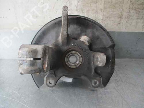Right front steering knuckle MG MG ZR  | BP2058429M26 