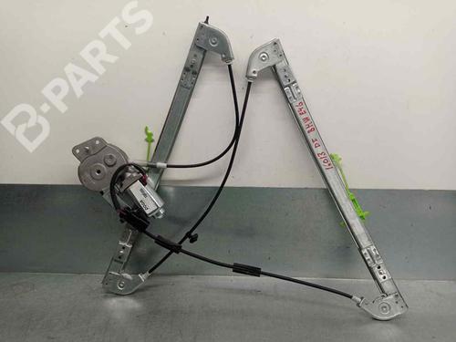 front-left-window-mechanism-bmw-3-e46-320-d-51337020659-1997-1998-1999-2000-2001-2002-2003-2004-2005-10540445 main image