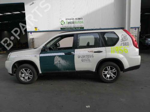 Seat buckle NISSAN X-TRAIL II (T31) 2.0 dCi 4x4 | BP20256570I32 