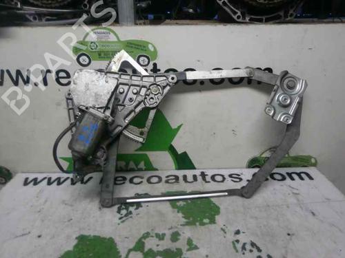Used Front right window mechanism FORD ESCORT VI Saloon (GAL, AFL) 1.4 (75 hp) 2595344