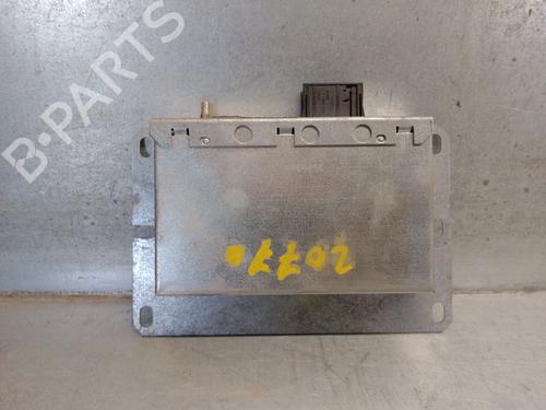 Used Electronic module BMW X5 (E53) 4.4 i (286 hp) 19329021