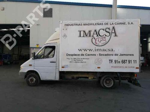 Used Parts MERCEDES-BENZ SPRINTER 3-t Van (B903)  316 CDI (903.661, 903.662, 903.663)  894045