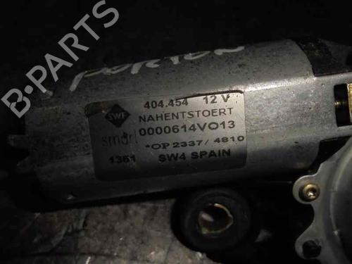 Ruitenwissermotor achter SMART CABRIO (450)  | BP2347071M102 