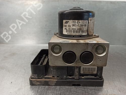 ABS pump FORD GALAXY I (WGR)  | BP17629571M43 