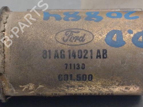 Front right lock FORD ESCORT VI Saloon (GAL, AFL) 1.4 | BP19180038C97 
