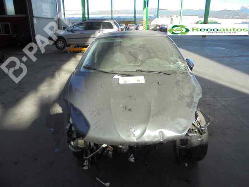 Expansion tank PEUGEOT 208 I (CA_, CC_) 1.6 BlueHDi 100 | BP2828421C120  - Image 8