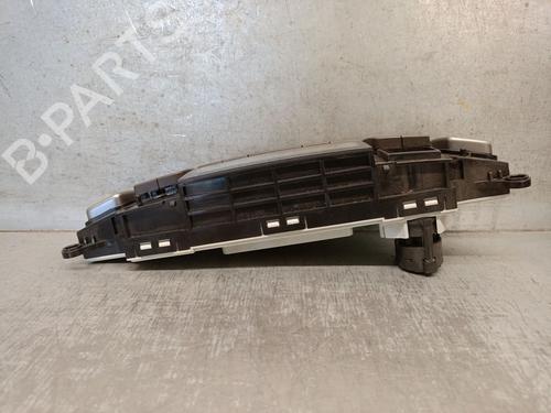 Climate control HYUNDAI SONATA V (NF) 2.0 CRDi | BP19506170I5 