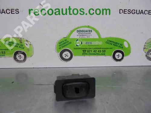 Used Right rear window switch Right rear window switch CITROËN C8 (EA_, EB_) 2.2 HDi (128 hp) 2126912 2126912