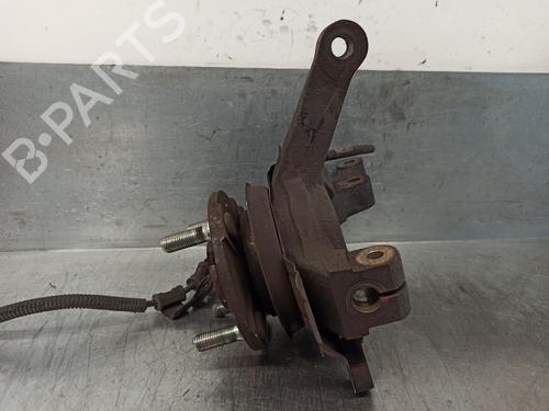 Left front steering knuckle HYUNDAI i10 I (PA) 1.2 | BP17445708M25 