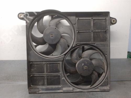 Used Radiator fan JAGUAR XJ (XJ40, XJ81) 6 3.2 24V (199 hp) 20089379