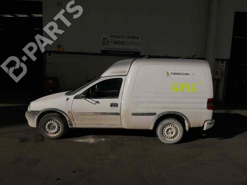 Used Parts OPEL COMBO Box Body/MPV (71_)  1.7 D  1128768