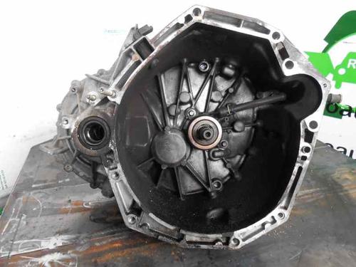 Used Gearbox RENAULT MEGANE II (BM0/1_, CM0/1_) 1.5 dCi (BM1E, CM1E) (106 hp) 2120823