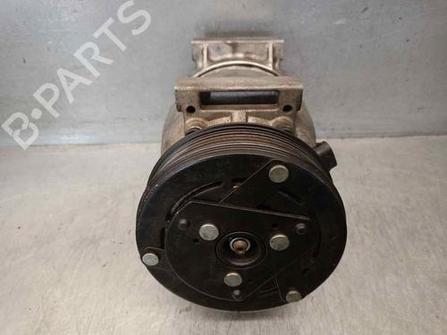 AC compressor RENAULT MEGANE I Coach (DA0/1_) 1.9 dCi (DA05, DA1F) | BP18673804M34 