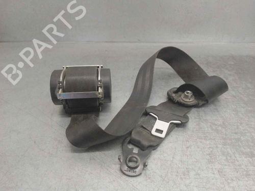 Used Front right seatbelt OPEL VIVARO A Van (X83) 1.9 DTI (F7) (101 hp) 18022922