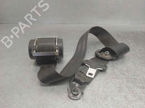 Pre-tensor frente direito OPEL VIVARO A Van (X83) 1.9 DTI (F7) (101 hp) 18022922