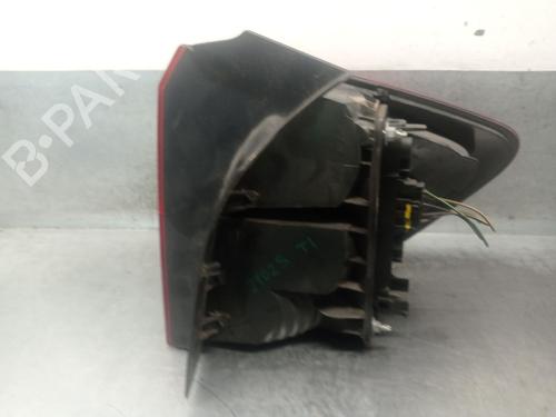 Left taillight BMW X1 (E84) xDrive 20 d | BP19449179C34 