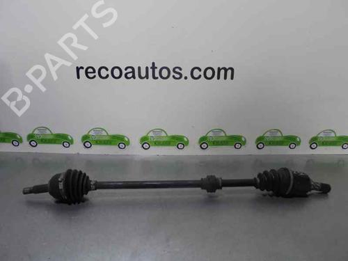 Used Right front driveshaft NISSAN MICRA III (K12) 1.4 16V (88 hp) 2225899