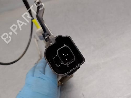 Front right lock CITROËN C1 (PM_, PN_) 1.4 HDi | BP18056995C97 