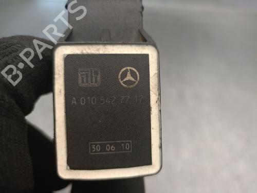 Other MERCEDES-BENZ GL-CLASS (X164) GL 320 CDI 4-matic (164.822) | BP18956630O1