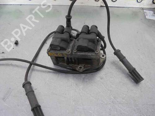 Tændspole FIAT SEICENTO / 600 (187_) 1.1 (187AXB, 187AXB1A, 187AXC1A02) (54 hp) 2074877