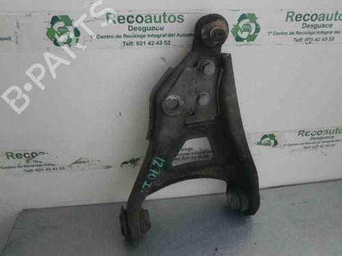 Used Left front suspension arm RENAULT CLIO II (BB_, CB_) 1.5 dCi (B/CB08) (82 hp) 2061099