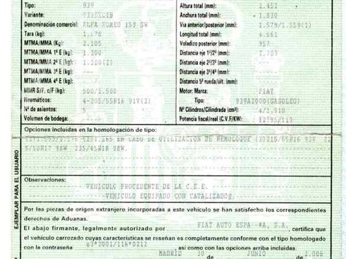 Køler ALFA ROMEO 159 Sportwagon (939_) 1.9 JTDM 16V (939BXC1B) | BP8082396M31 