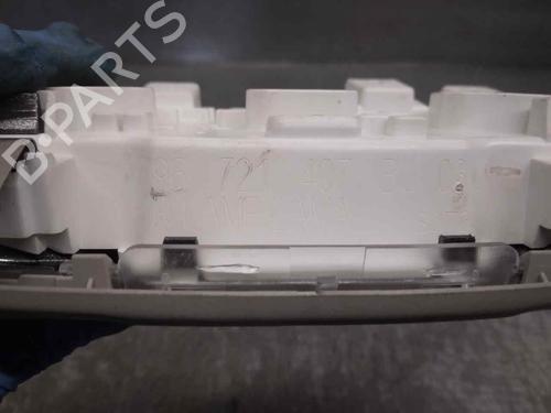 Interior roof light CITROËN C4 Grand Picasso II (DA_, DE_) 1.2 THP 130 | BP18344441I8 
