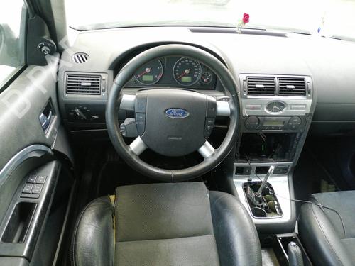 Injector FORD MONDEO III (B5Y) 2.2 TDCi | BP13882778M100 