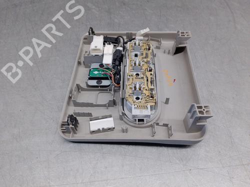 Interior roof light NISSAN QASHQAI II (J11, J11_) 1.2 DIG-T | BP18703600I8 