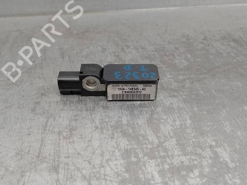 Other JAGUAR S-TYPE II (X200) 2.5 V6 | BP17756044O1 