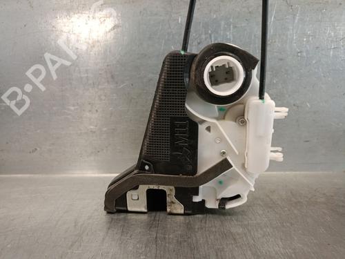 Rear left lock HONDA HR-V (RU) 1.6 i-DTEC (RU8) | BP19679516C100 