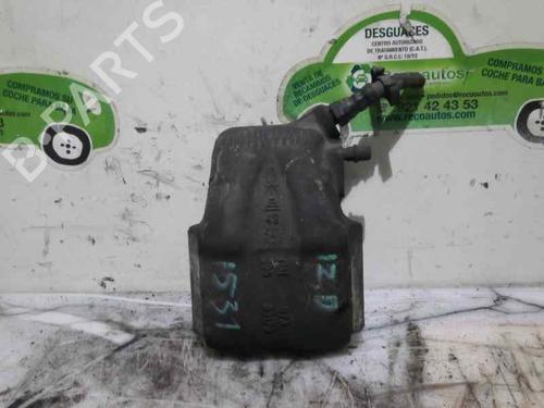 Used Left front brake caliper LANCIA Y10 (156_) 1.1 i.e Fire (156AC) (57 hp) 11618318
