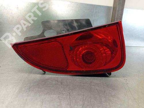 Used Rear bumper right light Rear bumper right light RENAULT ESPACE IV (JK0/1_) 2.2 dCi (JK0H) (150 hp) 10163301 10163301
