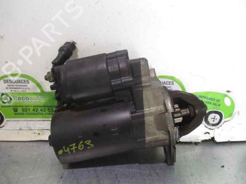 Used Starter OPEL VECTRA B (J96) 2.0 i 16V (F19) (136 hp) 2055106