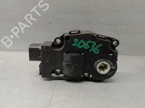 Used Heater blower motor BMW X5 (E70) xDrive 30 d (245 hp) 18682572