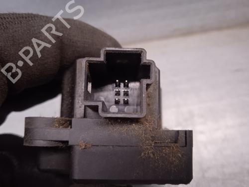 Pont arrière LAND ROVER DISCOVERY III (L319) 2.7 TD 4x4 8625860