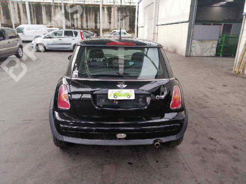Front right interior door handle MINI MINI (R50, R53) One | BP5036153I14  - Image 9