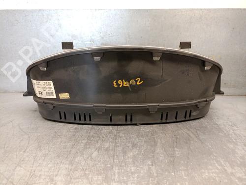 Instrument cluster HYUNDAI ELANTRA III (XD) 2.0 | BP19269211C47 