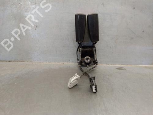 Used Seat buckle OPEL ZAFIRA TOURER C (P12) 1.4 (75) (140 hp) 20075082