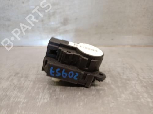 Heater blower motor CITROËN C3 Picasso (SH_) 1.6 HDi | BP19315861M62 