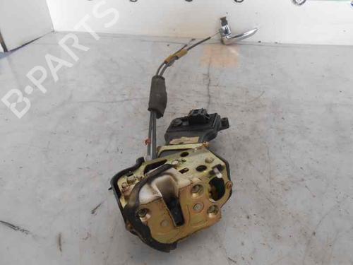 Used Rear left lock MAZDA 6 Station Wagon (GY) [2002-2008]  2315875