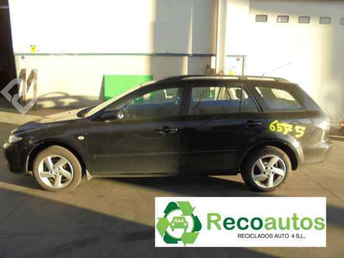 Used Parts MAZDA MPV II (LW)  2.0 DI  201680