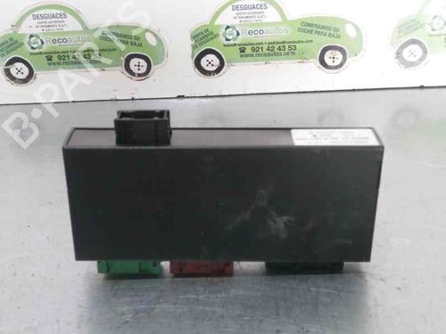 Used Comfort control module BMW 3 Compact (E36) 323 ti (170 hp) 2073017