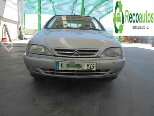 AC radiator CITROËN XSARA Coupe (N0) 1.9 TD | BP2087895M32 