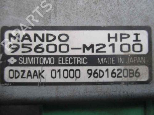 Control unit HYUNDAI SANTAMO  | BP2080848M11 