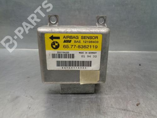 Used ECU airbags ECU airbags BMW 7 (E38) 730 i, iL (218 hp) 9206270 9206270
