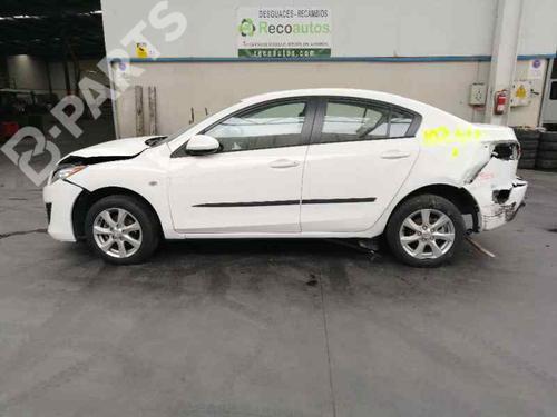 Used Parts MAZDA 3 (BL)  1.6 MZR (BL14)  683393