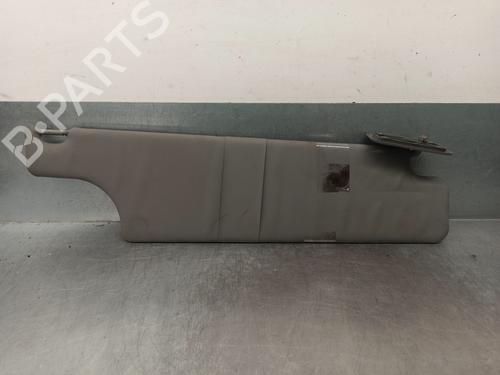 Right sun visor NISSAN INTERSTAR Van (X70) dCi 120 | BP19083047I2 