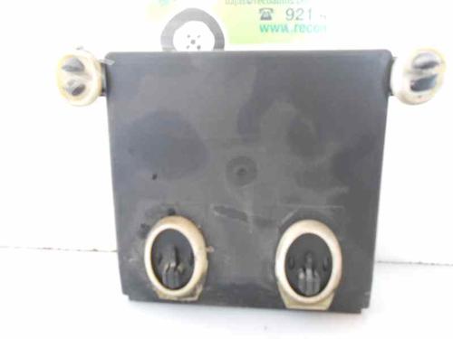 Comfort control module MERCEDES-BENZ E-CLASS (W211) E 320 CDI (211.026) | BP2111356M56 