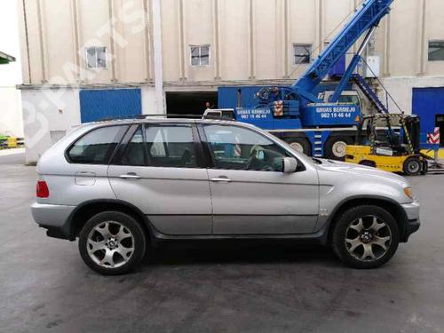 Rear left interior door handle BMW X5 (E53) 3.0 d | BP5982472I15  - Image 7